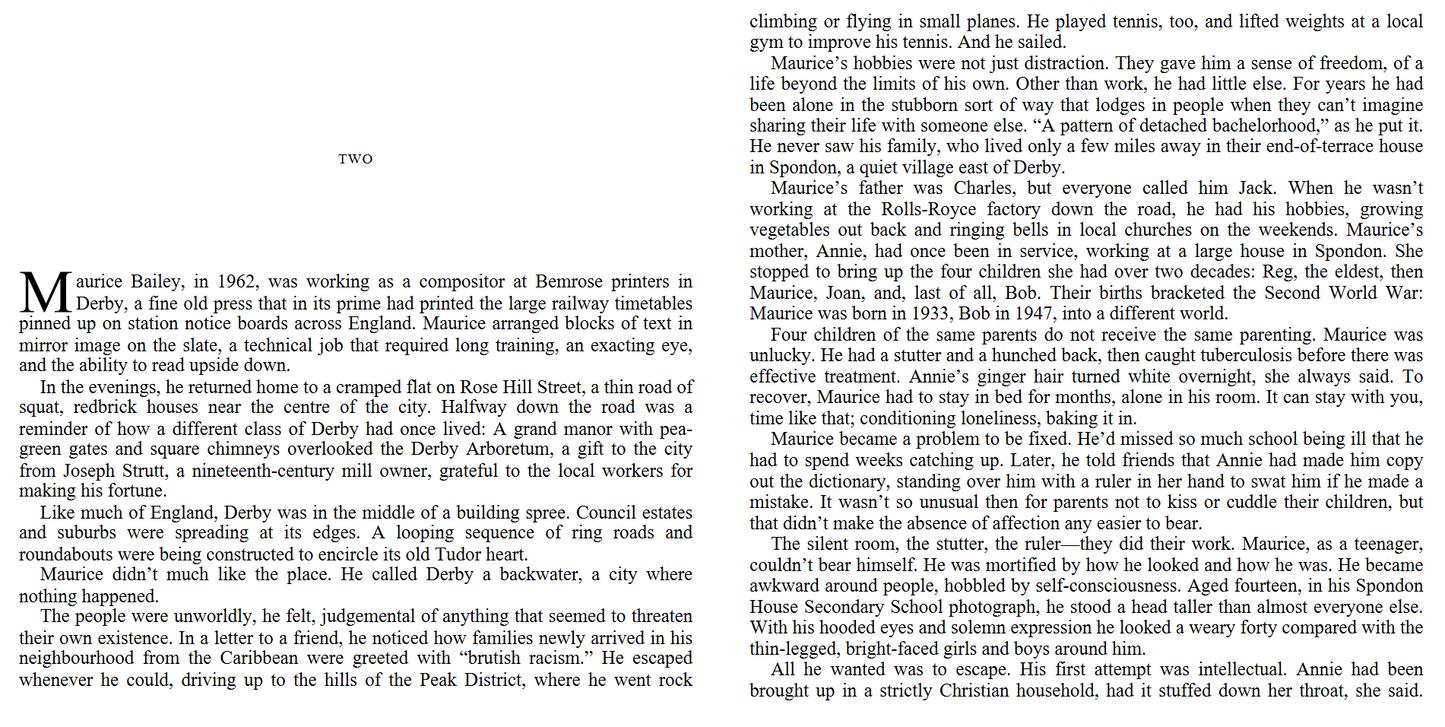 A Marriage at Sea: A True Story of Love, Obsession, and Shipwreck (Digital book)