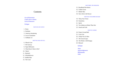 Gambling Man - the wild ride of Japan’s Masayoshi Son by Lionel Barber (Digital book)