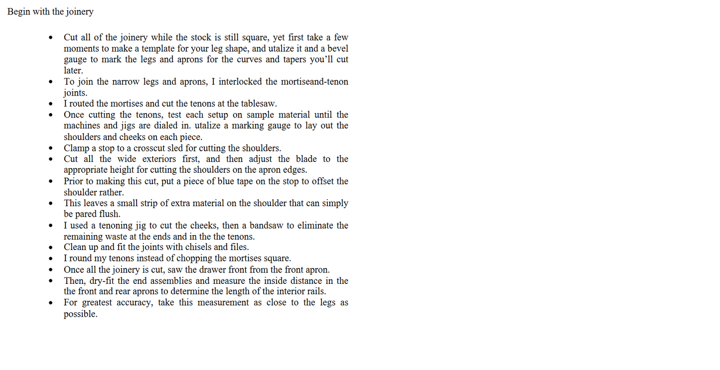 Woodworking, Beginners guide to Build 18 Household Projects 2 Books in 1 (Digital books)