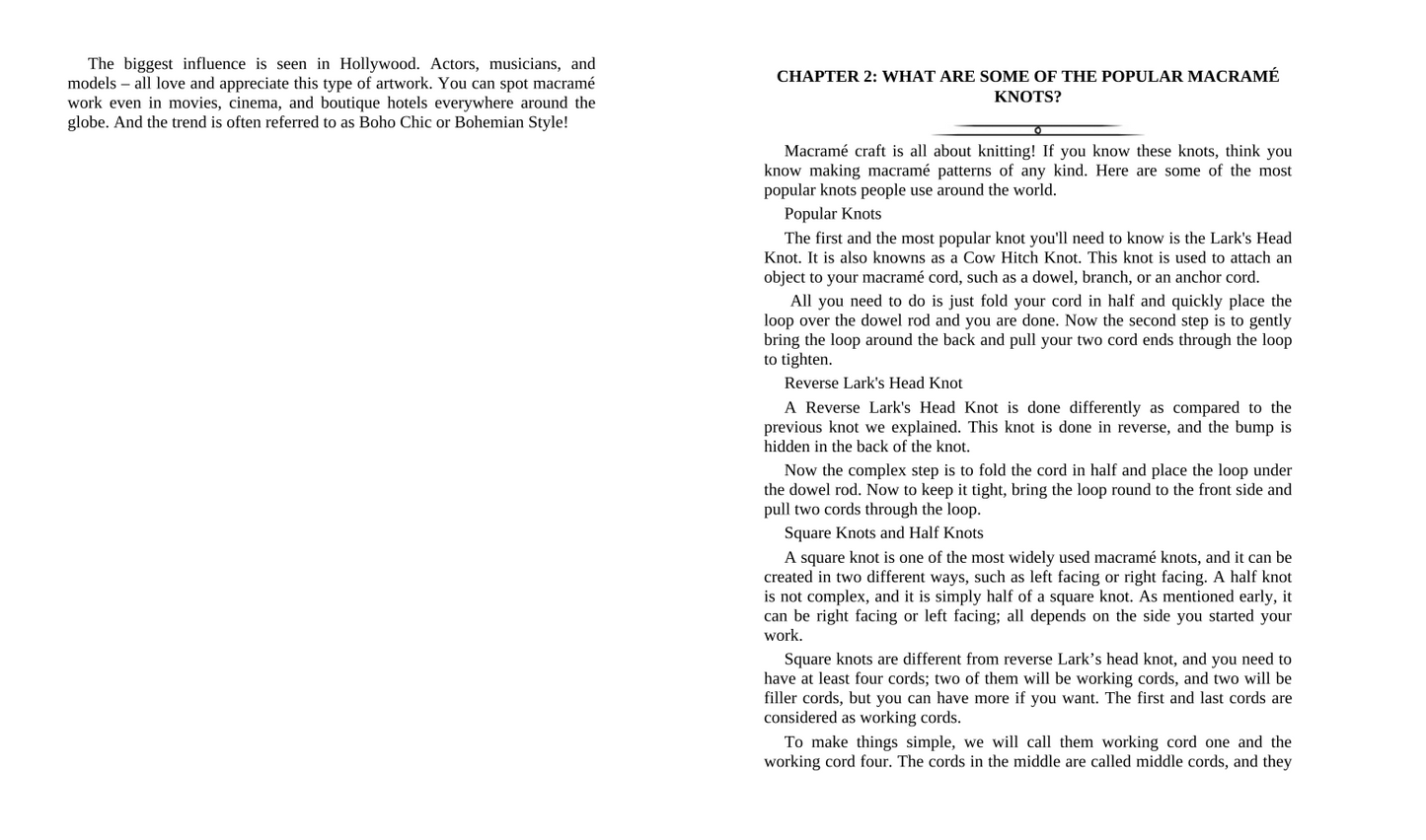 Minimalist Home Decor and Crafts - Restor your Spirit and find the Inner Peace while Learning Step by Step Macrame, Crochet, Soap Making and Microgreens (Digital book)