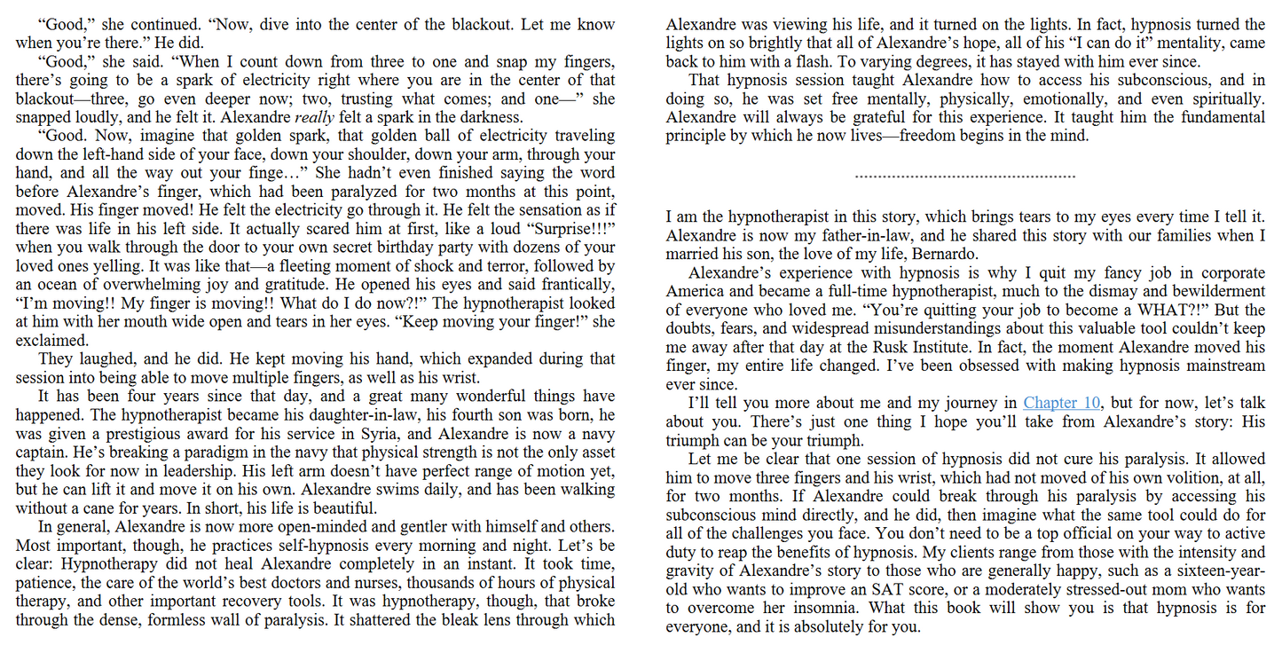 Close Your Eyes, Get Free (Digital book)