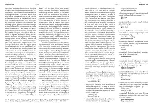 A dictionary of Confusable phrases by Yuri Dolgopolov (Digital book)
