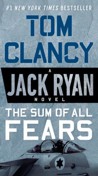 Tom Clancy's The sum of all fears (Digital book)