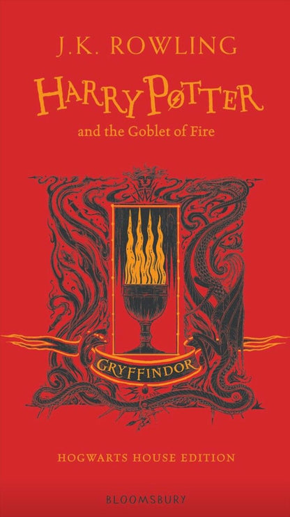 Harry Potter and The Half-Blood Prince (Digital book)