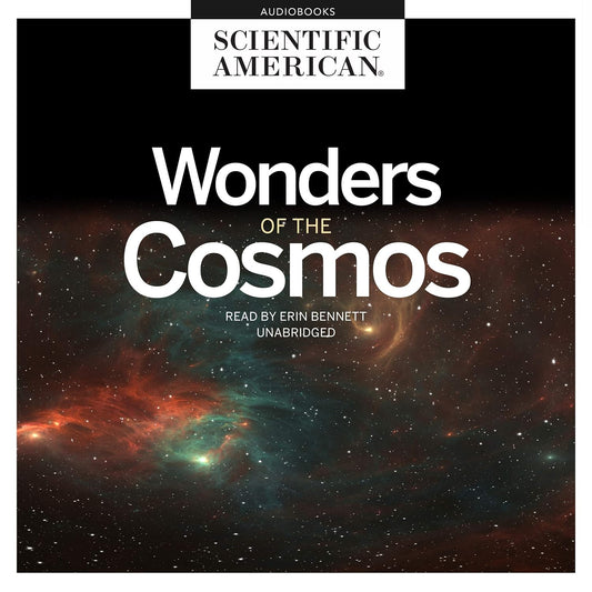 wonders of the cosmos by Scientific American (Digital book)