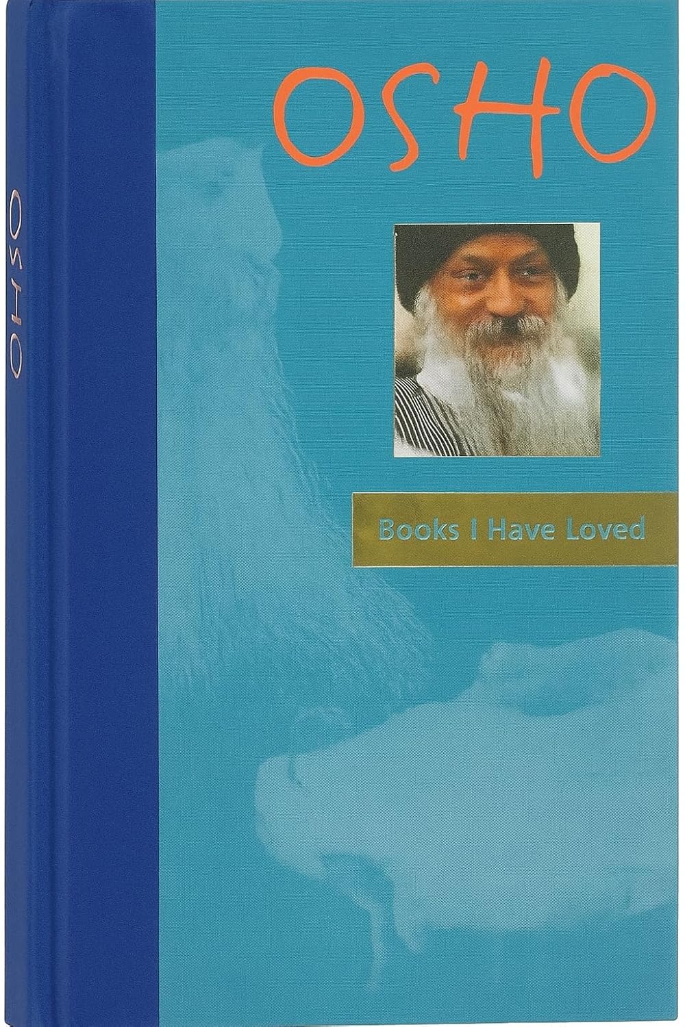 Books i have loved by Osho (Digital book)