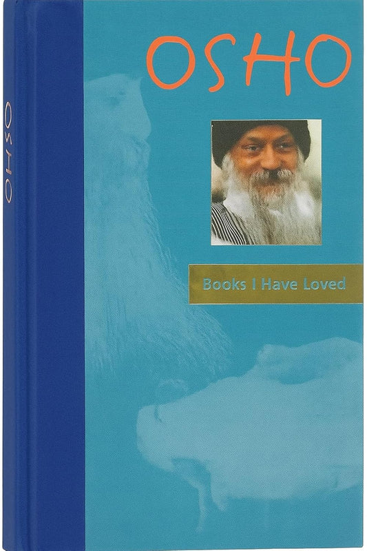 Books i have loved by Osho (Digital book)