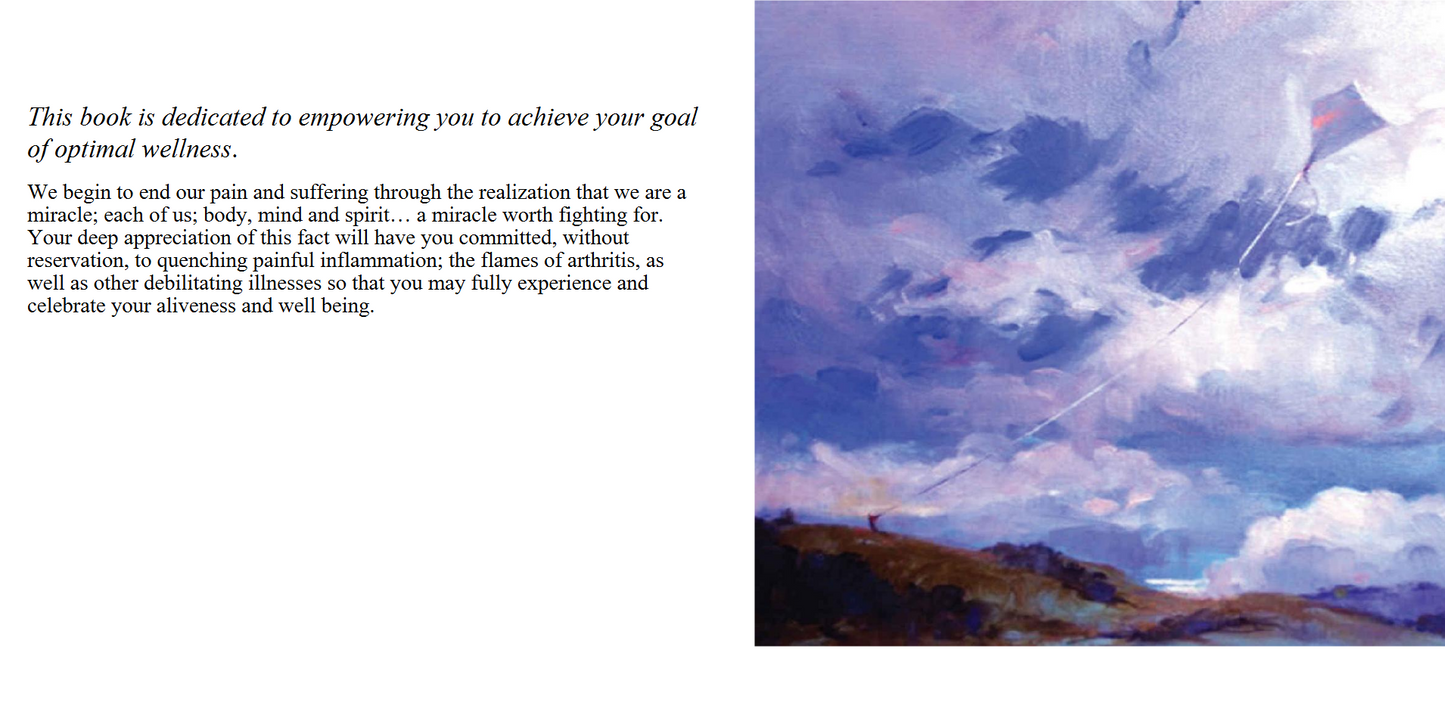 Curing the incurable -cook book- (Digital book)