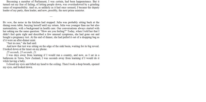 A_Different Kind of Power by Jacinda Ardern (Digital book)