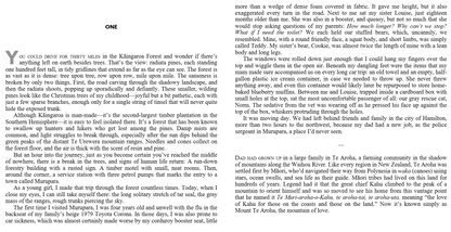 A_Different Kind of Power by Jacinda Ardern (Digital book)