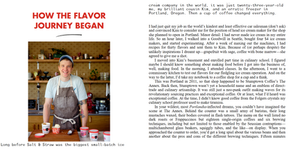 Salt & straw americas most iconic ice creams (Digital book)