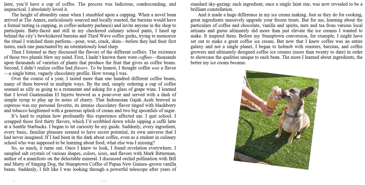 Salt & straw americas most iconic ice creams (Digital book)