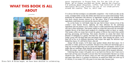 Salt & straw americas most iconic ice creams (Digital book)