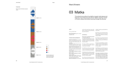 52 Weeks of Scrap Yarn: Projects for Crafters (Digital book)