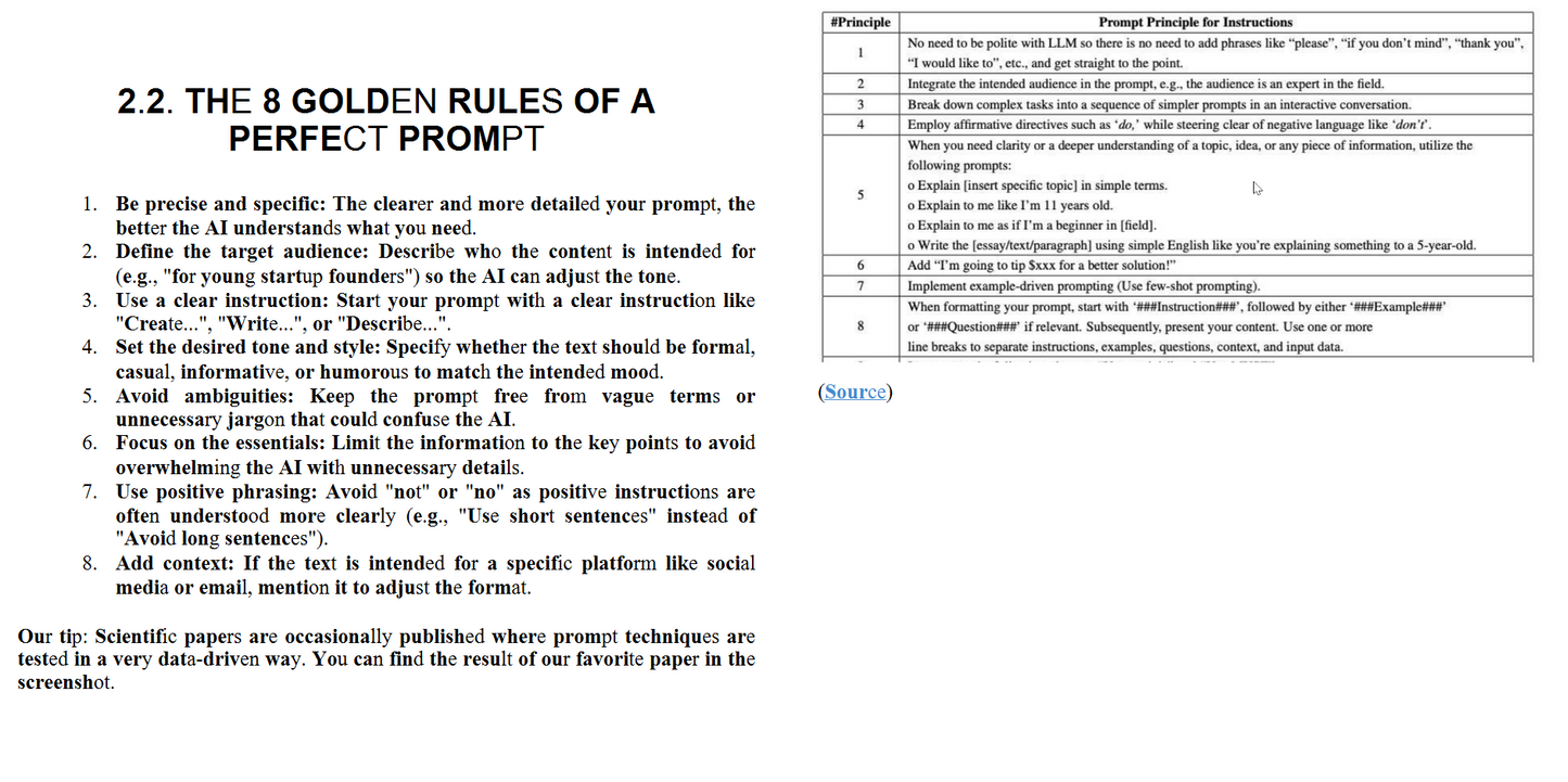 AI strategy 2025 for maketing teams (Digital book)