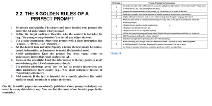 AI strategy 2025 for maketing teams (Digital book)