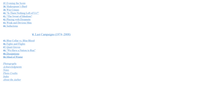 Buckley - The Life and the Revolution That Changed America (Digital book)