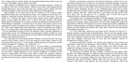 Buckley - The Life and the Revolution That Changed America (Digital book)