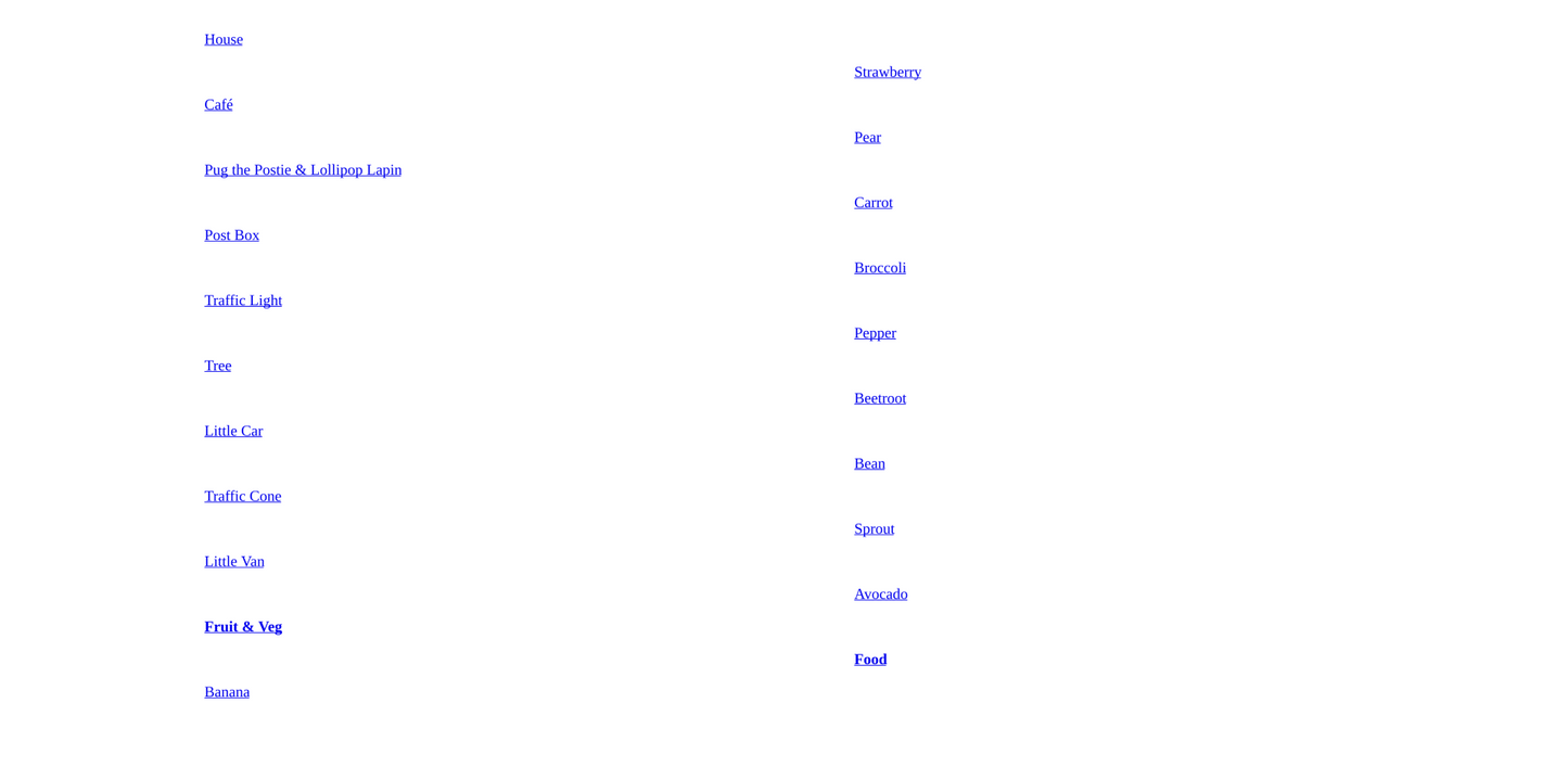 100 Micro Amigurumi - Crochet patterns and charts for tiny (Digital book)