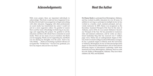 365 Quotes for Teachers - Inspiration and Motivation for Every Day of the Year by Danny Steele (Digital book)