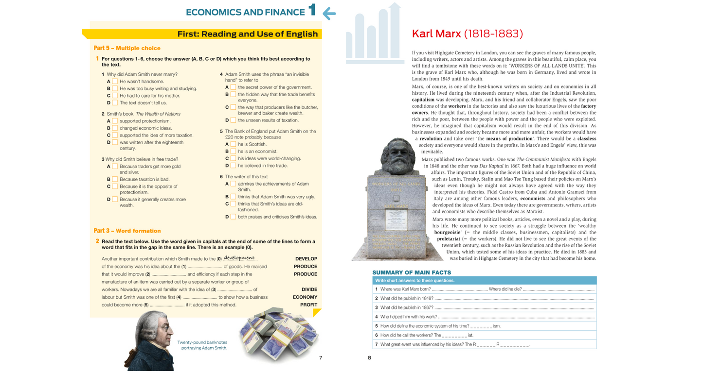 Business Plan PLUS Companion Book (Digital book)