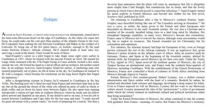 Destination Casablanca - Exile, Espionage, and the Battle for North Africa in World War II (Digital book)