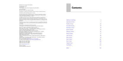 186 Days in Teaching - A Month-by-Month Guide to Being a Secondary Teacher by James Shea, Mohammed A. Amin (Digital book)