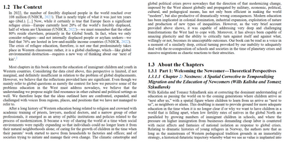 Educating the Next Generation - Reflections on Crises, Migration, and Education by Wills Kalisha, Tomasz Szkudlarek (Digital book)