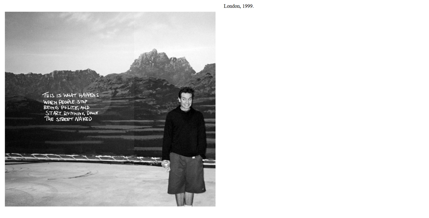 Fahrenheit-182 - A Memoir by Mark Hoppus (Digital book)