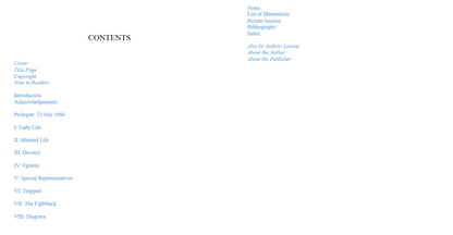 Entitled - The Rise and Fall of the House of York by Andrew Lownie (Digital book)