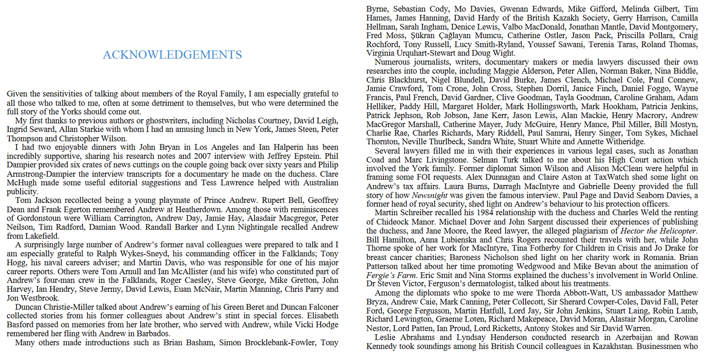 Entitled - The Rise and Fall of the House of York by Andrew Lownie (Digital book)