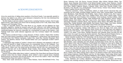 Entitled - The Rise and Fall of the House of York by Andrew Lownie (Digital book)