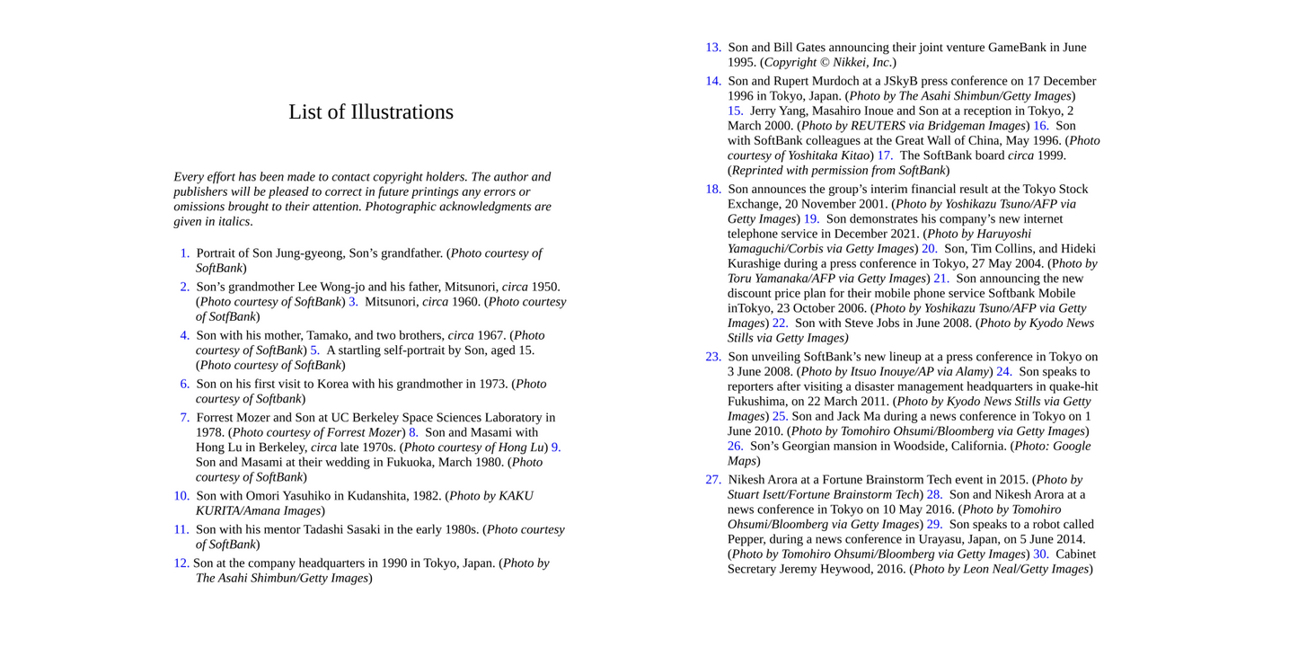 Gambling Man - the wild ride of Japan’s Masayoshi Son by Lionel Barber (Digital book)