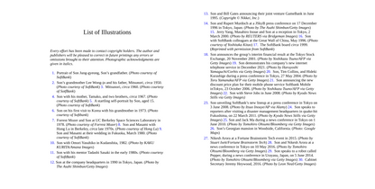 Gambling Man - the wild ride of Japan’s Masayoshi Son by Lionel Barber (Digital book)