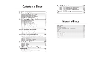 Alaska For Dummies (Digital book)