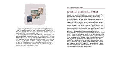 House Rules - 100 Ways to Feel at Home (Digital book)