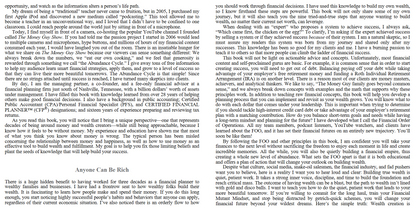 Millionaire Mission - A 9-Step System to Level Up Your Finances and Build Wealth By Brian Preston (Digital book)