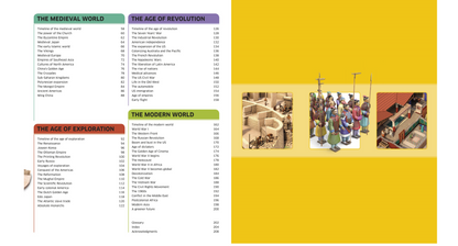 History! - The Past as You’ve Never Seen it Before (DK Knowledge Encyclopedias) (Digital book)