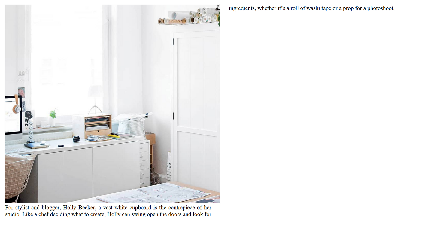 Studio - Creative Spaces for Creative People (Digital book)