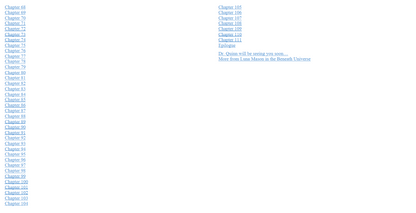 Beneath The Blaze series by Luna Mason (3 Digital books)