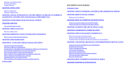 Mind Control, 6 books in 1- Developing Neuro Linguistic Programming, Cognitive Behavioral Therapy and Emotional Intelligence. Improve social skills, learn to speak in public and improve your charisma (Digital books)