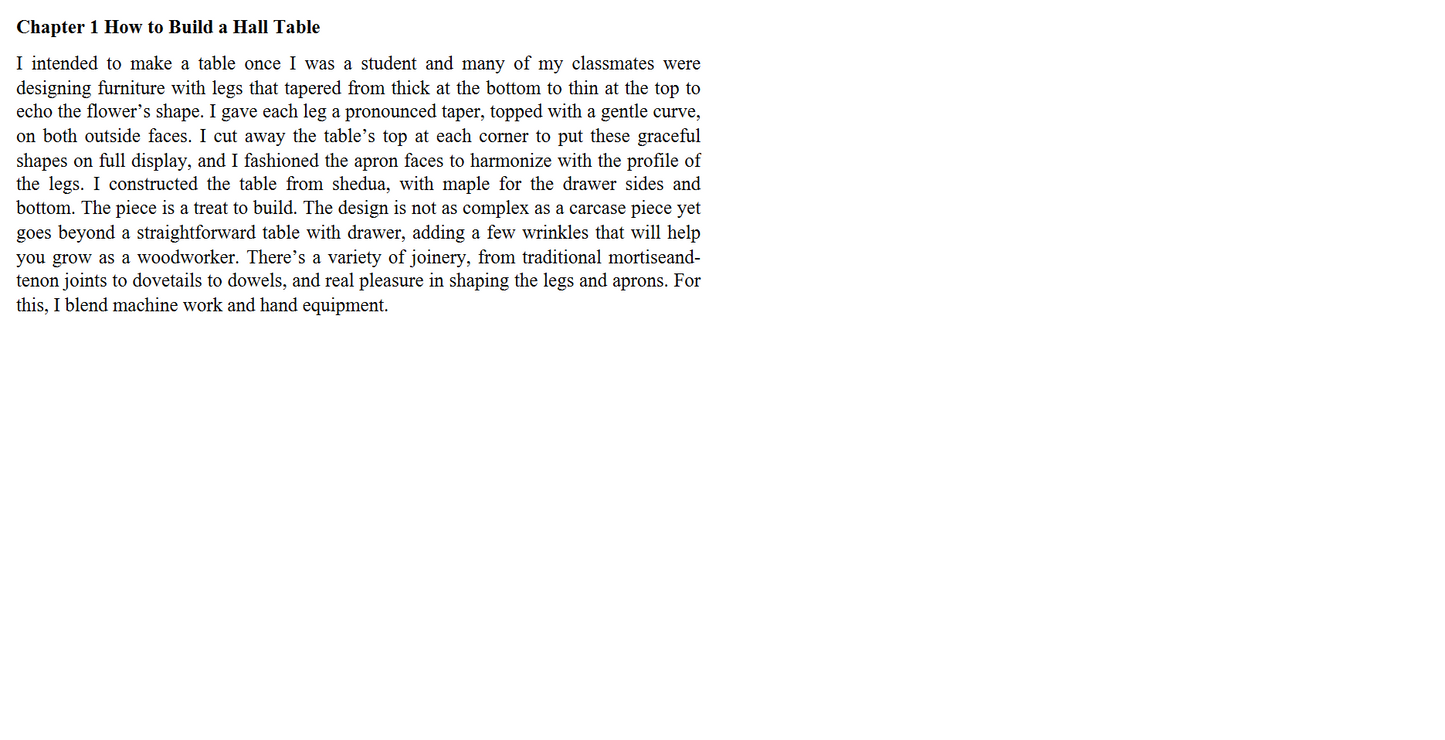 Woodworking, Beginners guide to Build 18 Household Projects 2 Books in 1 (Digital books)