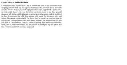 Woodworking, Beginners guide to Build 18 Household Projects 2 Books in 1 (Digital books)