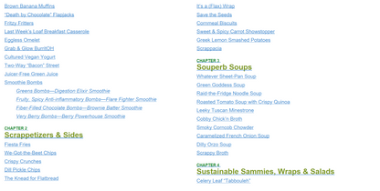 PlantYou - Scrappy Cooking - 140+ Plant-Based Zero-Waste Recipes That Are Good for You, Your Wallet, and the Planet (Digital book)