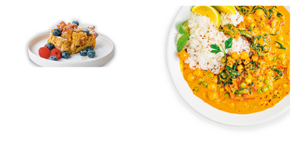 PlantYou - Scrappy Cooking - 140+ Plant-Based Zero-Waste Recipes That Are Good for You, Your Wallet, and the Planet (Digital book)