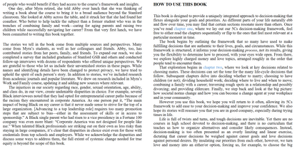 Money and Love - An Intelligent Roadmap for Life’s Biggest Decisions (Digital book)