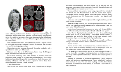 Minimalist Home Decor and Crafts - Restor your Spirit and find the Inner Peace while Learning Step by Step Macrame, Crochet, Soap Making and Microgreens (Digital book)