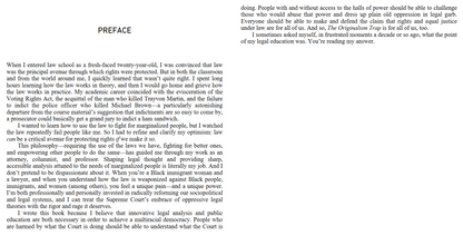 The Originalism Trap - How Extremists Stole the Constitution and How We the People Can Take It Back (Digital book)