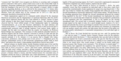 The Originalism Trap - How Extremists Stole the Constitution and How We the People Can Take It Back (Digital book)