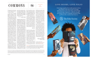 the Atlantic -the coming election mayhem-